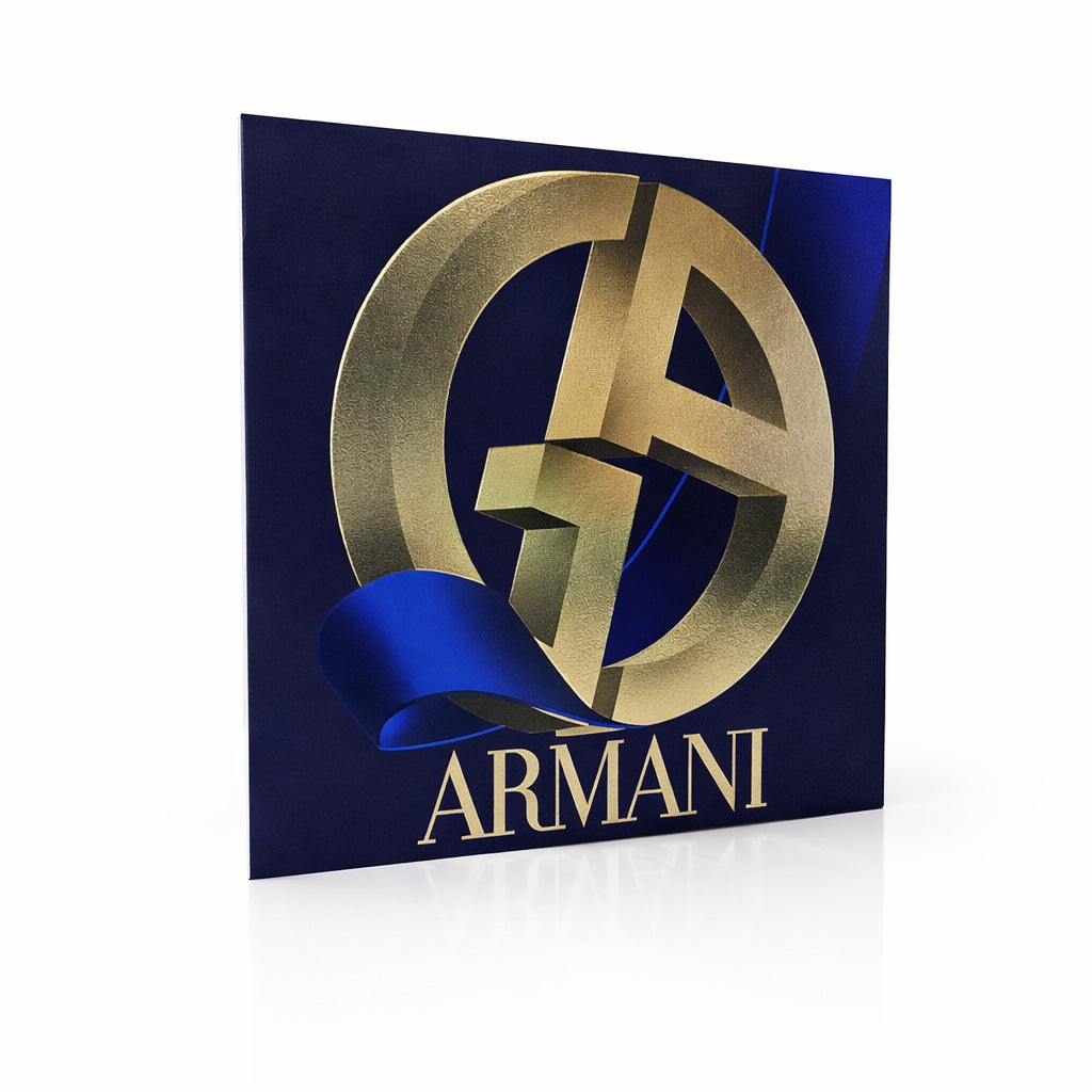 Giorgio Armani Acqua Di Gio Parfum Eau De Parfum 125 ml + EDP 15 ml