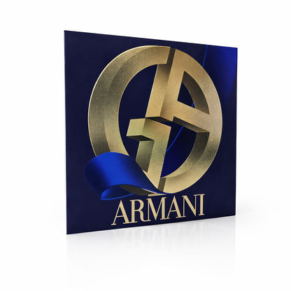 Giorgio Armani Acqua Di Gio Parfum Eau De Parfum 125 ml + EDP 15 ml