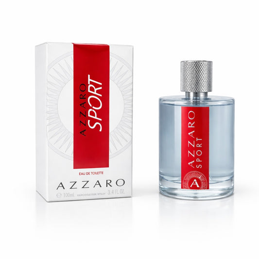 Azzaro Sport