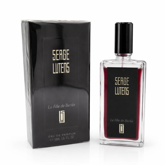 Serge Lutens La fille de Berlin - Eau De Parfum - 50 ml NEU / OVP