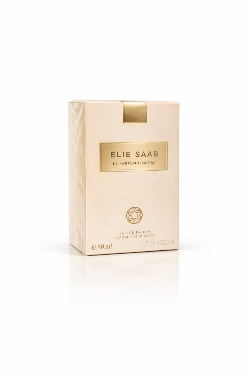 ELIE SAAB Le Parfum Lumiere Eau de Parfum für Damen - 50 ml