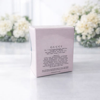 Gucci Bamboo Eau de Parfum 50 ml NEU / OVP
