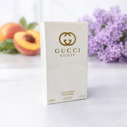 Gucci Guilty Pour Femme Eau de Parfum 90 ml NEU & OVP