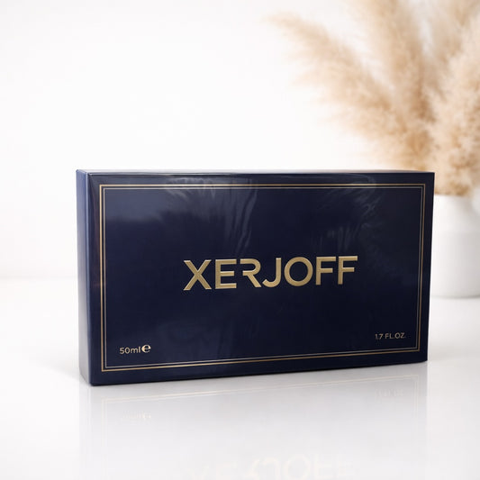 Xerjoff Join The Club More Than Words - Eau De Parfum - 50 ml Neu & Ovp
