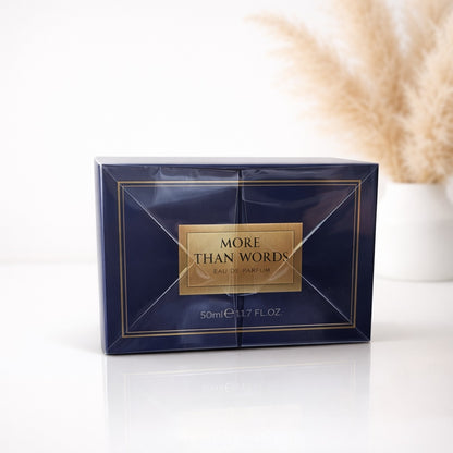 Xerjoff Join The Club More Than Words - Eau De Parfum - 50 ml Neu & Ovp