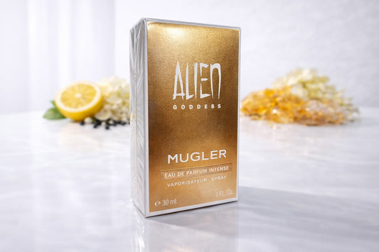 Mugler Alien Goddess Intense EDP 30ml Damen Parfum Spray NEU OVP Original