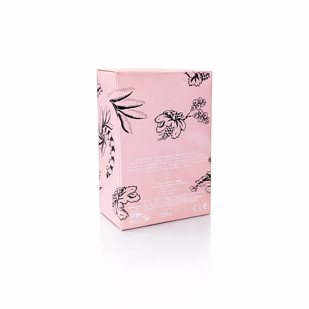 Paco Rabanne Olympea Blossom Eau de Parfum Florale für Damen - 30 ml