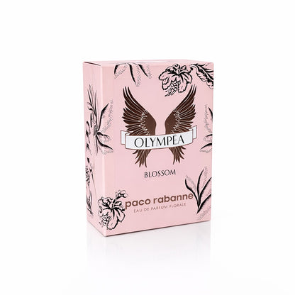 Paco Rabanne Olympea Blossom Eau de Parfum Florale für Damen - 30 ml