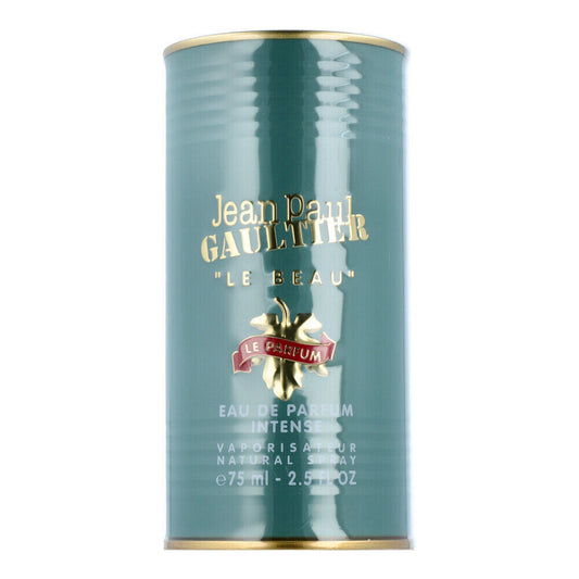 Jean Paul Gaultier Le Beau Le Parfum Eau de Parfum für Herren - 75 ml