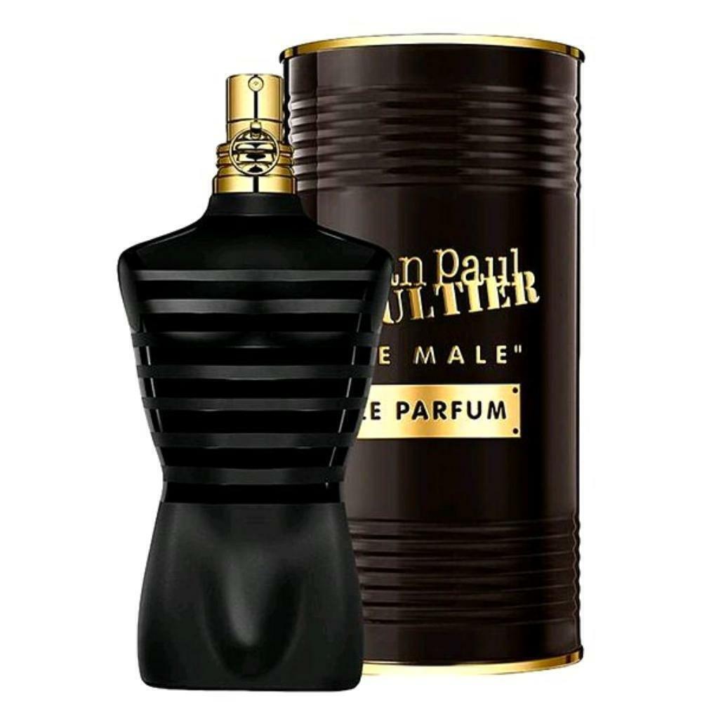 Jean Paul Gaultier Le Male Eau de Parfum für Herren 125 ml Neu & Ovp