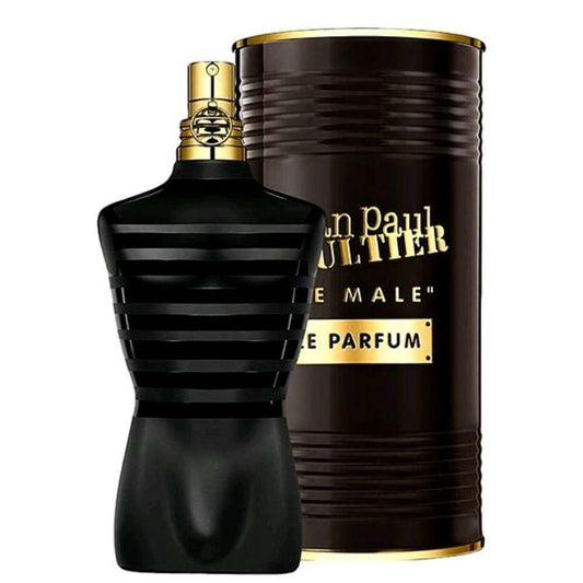 Jean Paul Gaultier Le Male Eau de Parfum für Herren 125 ml Neu & Ovp