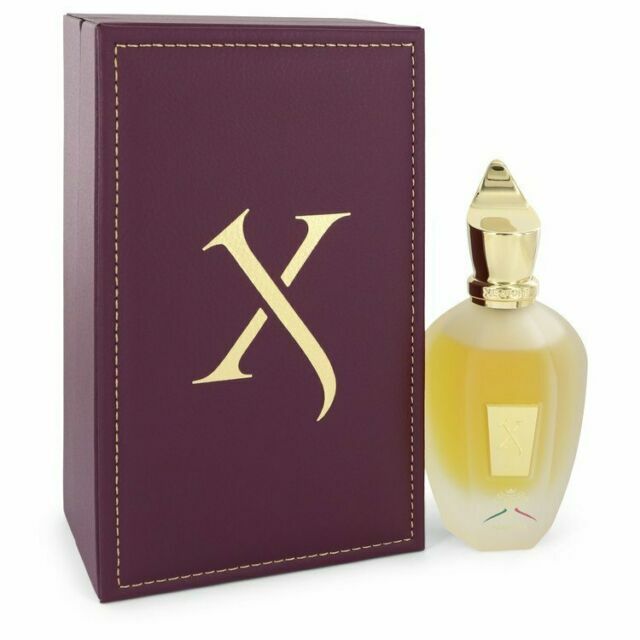 Xerjoff 1861 Naxos Unisex Eau de Parfum - 100 ml NEU & OVP
