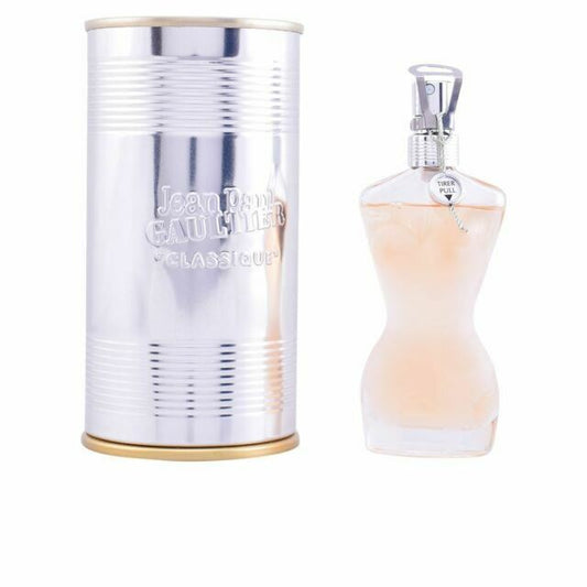 Jean Paul Gaultier Classique 30 ml Eau de Toilette Neu & Originalverpackt