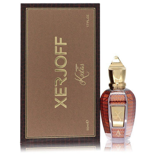 Xerjoff Alexandria III Eau de Parfum UNISEX - 50 ml NEU & OVP