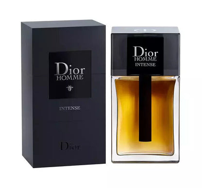 Dior Homme Intense Eau de Parfum 150 ml Herren Duft Spray NEU OVP Original
