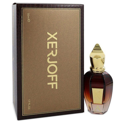 Xerjoff Alexandria II EDP 50ml NEU OVP Unisex Luxus Nischen Duft Parfum