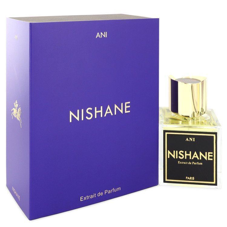 Nishane Ani Extrait de Parfum - 100 ml Neu & Ovp