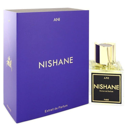 Nishane Ani Extrait de Parfum - 100 ml Neu & Ovp