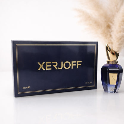 Xerjoff Torino 22 - Eau De Parfum - 50 ml NEU / OVP