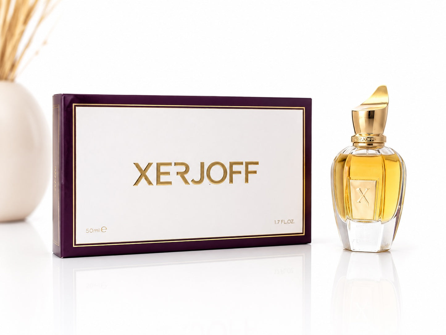 Xerjoff Cruz Del Sur I 50ml Eau de Parfum Spray Neu OVP Exklusiver Nischen Duft