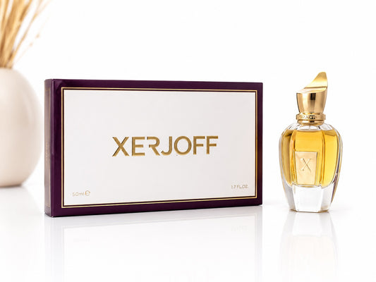 Xerjoff Cruz Del Sur I 50ml Eau de Parfum Spray Neu OVP Exklusiver Nischen Duft