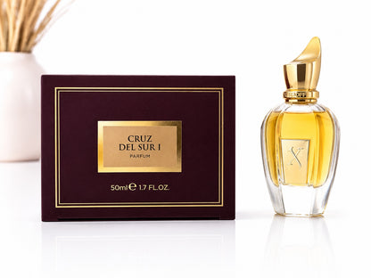 Xerjoff Cruz Del Sur I 50ml Eau de Parfum Spray Neu OVP Exklusiver Nischen Duft